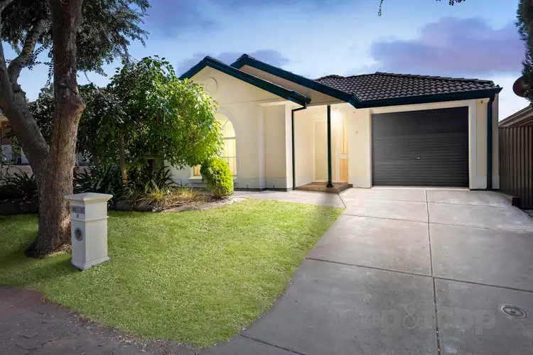 9 Kunzea Way, Golden Grove SA 5125
