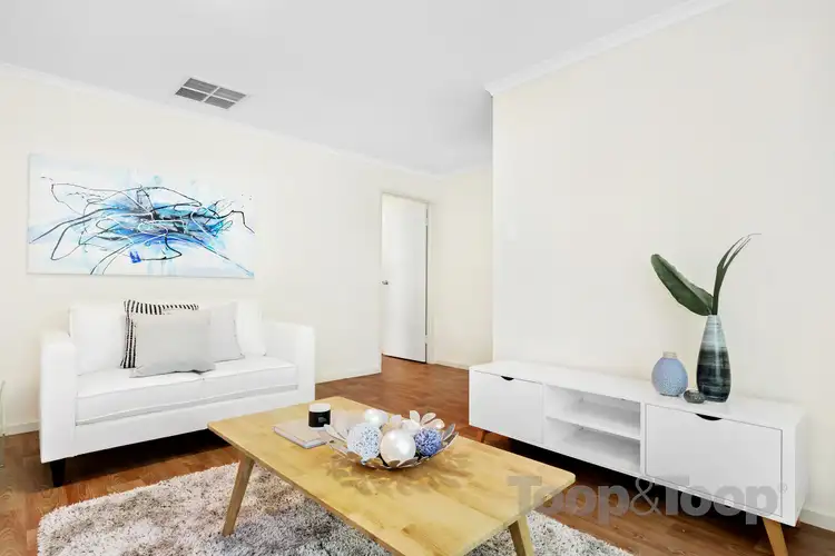 Second view of Homely house listing, 9 Kunzea Way, Golden Grove SA 5125