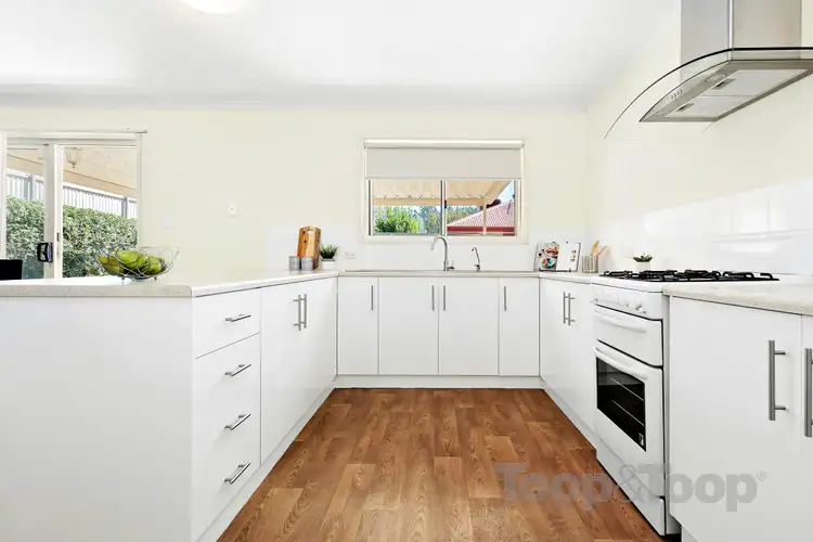 Third view of Homely house listing, 9 Kunzea Way, Golden Grove SA 5125