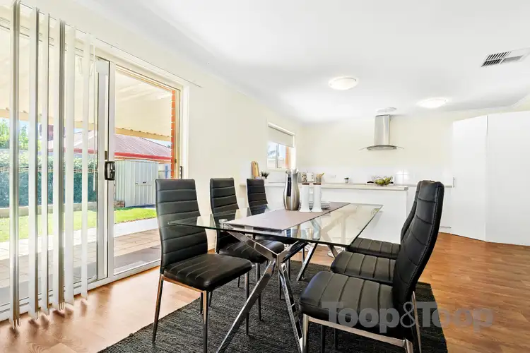 Fifth view of Homely house listing, 9 Kunzea Way, Golden Grove SA 5125