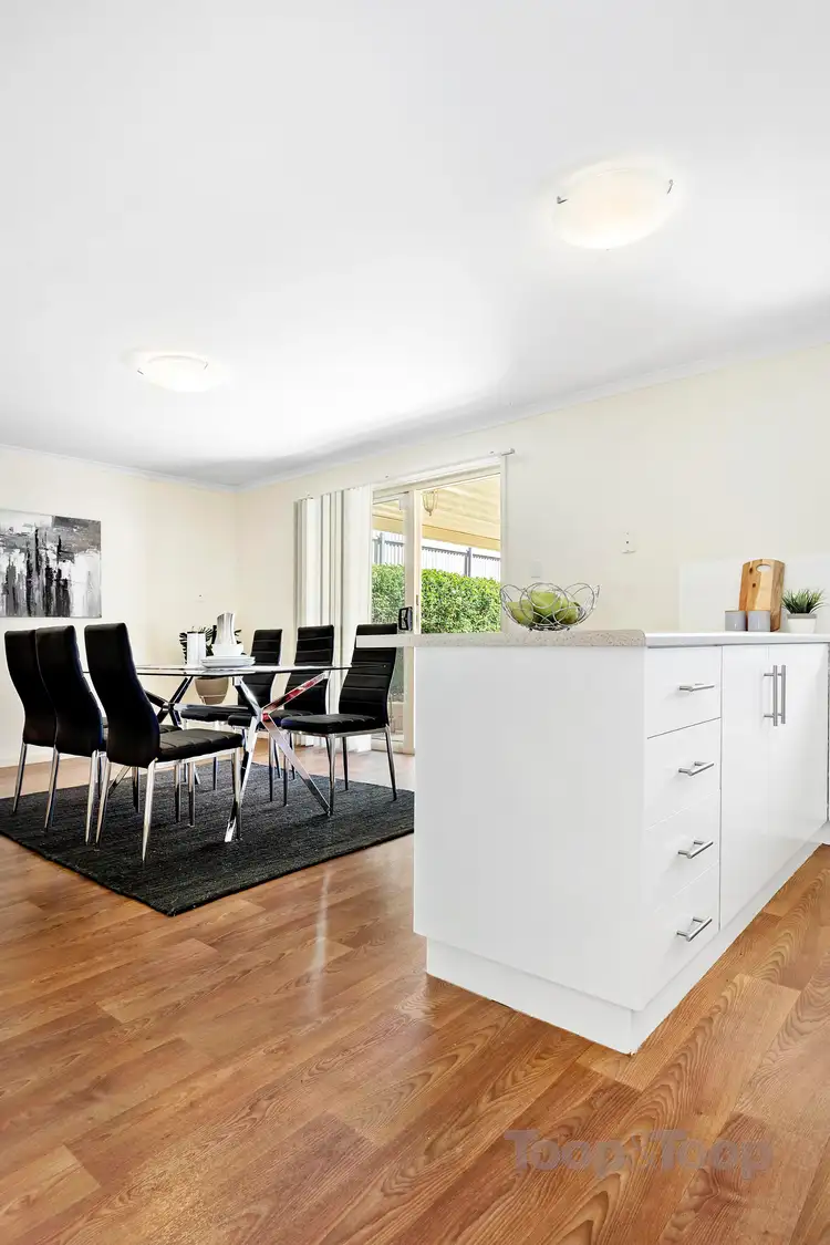 Sixth view of Homely house listing, 9 Kunzea Way, Golden Grove SA 5125