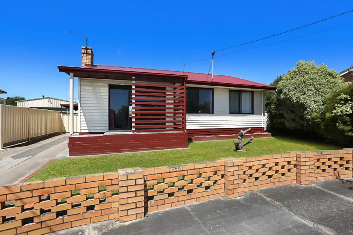 Main view of Homely house listing, 6 Hebb Court, Colac VIC 3250