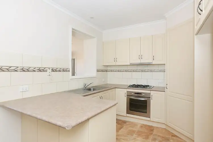 Second view of Homely house listing, 6 Hebb Court, Colac VIC 3250