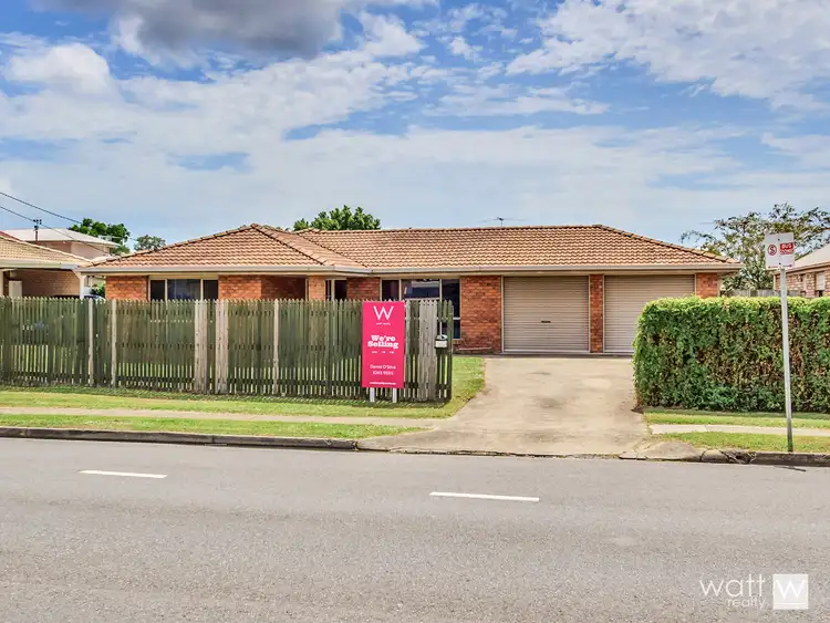 Main view of Homely house listing, 8 Toombul Road, Virginia QLD 4014