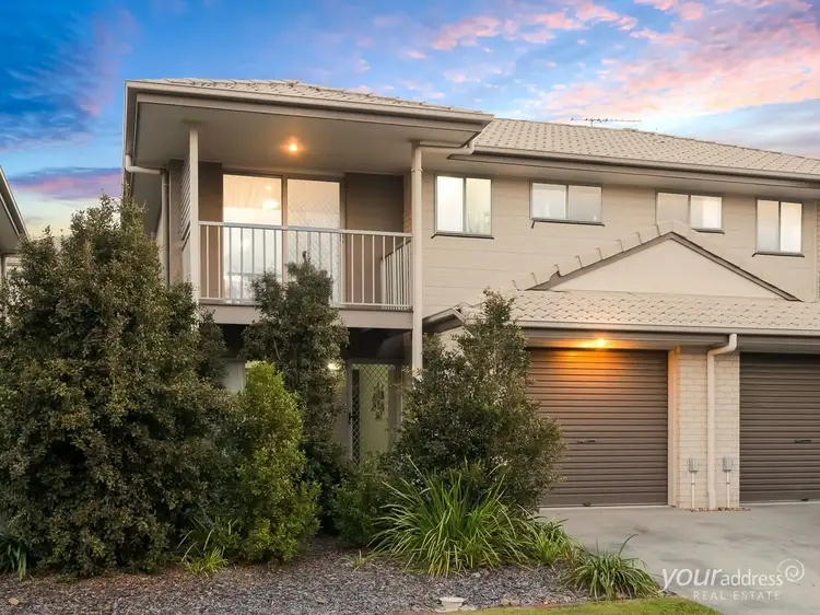 22/65-87 Demeio Road, Berrinba QLD 4117