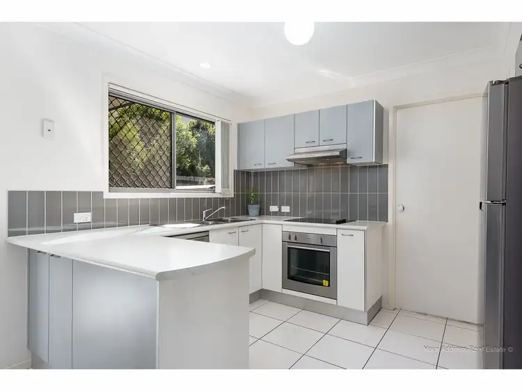 Third view of Homely townhouse listing, 22/65-87 Demeio Road, Berrinba QLD 4117