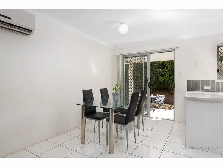 Fifth view of Homely townhouse listing, 22/65-87 Demeio Road, Berrinba QLD 4117