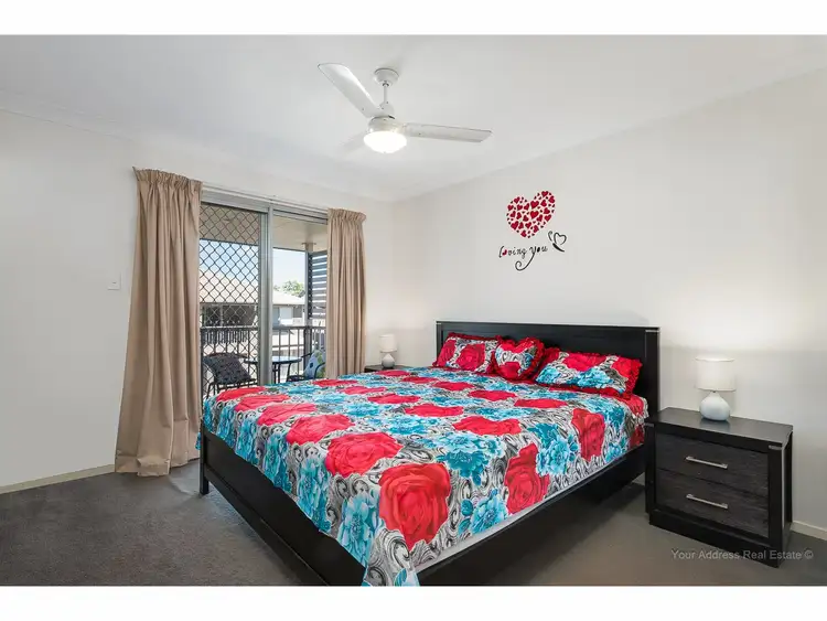 Sixth view of Homely townhouse listing, 22/65-87 Demeio Road, Berrinba QLD 4117