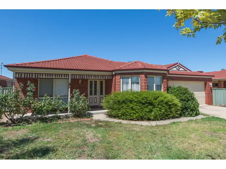 9 Perrivale Drive, Shepparton VIC 3630