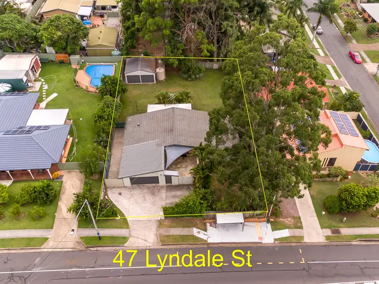 47 Lyndale Street, Shailer Park QLD 4128
