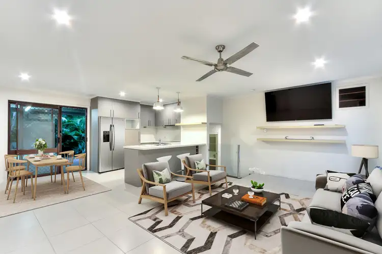 Second view of Homely house listing, 47 Lyndale Street, Shailer Park QLD 4128