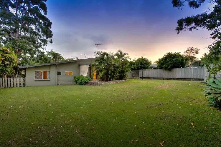 Sixth view of Homely house listing, 47 Lyndale Street, Shailer Park QLD 4128