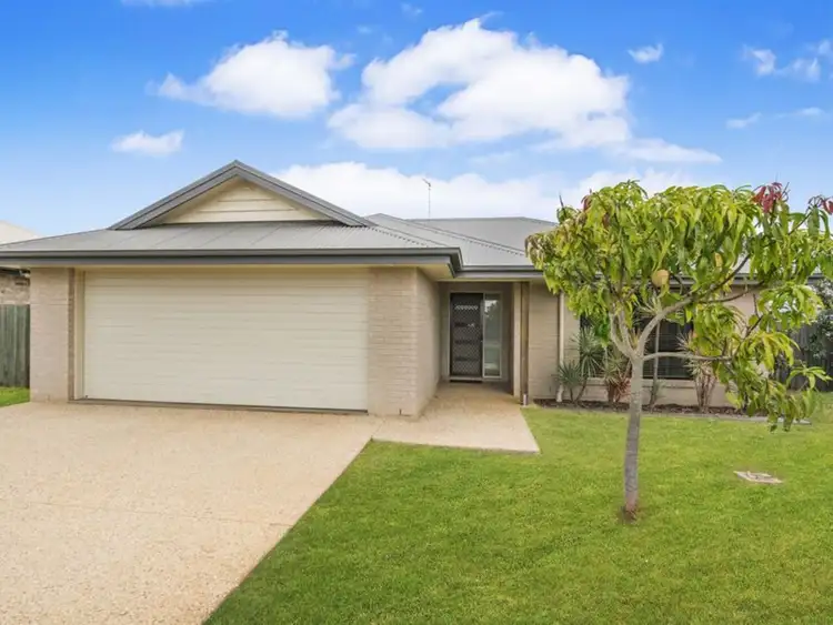 6 Graves Drive, Kearneys Spring QLD 4350