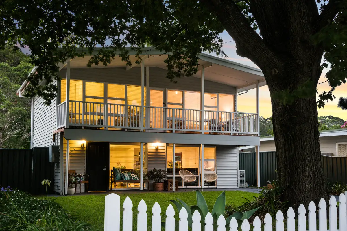 Main view of Homely house listing, 6 Nerissa Road, Erina NSW 2250
