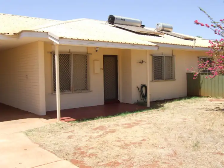 13A & 13B Sherlock Street, Roebourne WA 6718