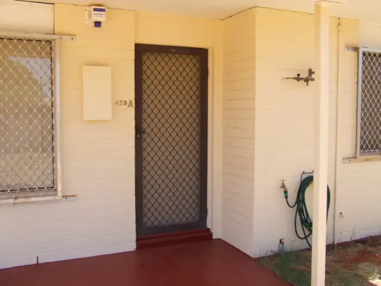 Second view of Homely house listing, 13A & 13B Sherlock Street, Roebourne WA 6718