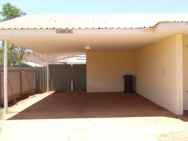 Fifth view of Homely house listing, 13A & 13B Sherlock Street, Roebourne WA 6718