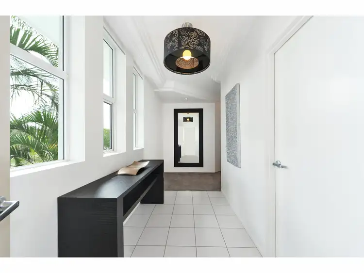 Fifth view of Homely apartment listing, 3/3 Tedder Avenue, Main Beach QLD 4217