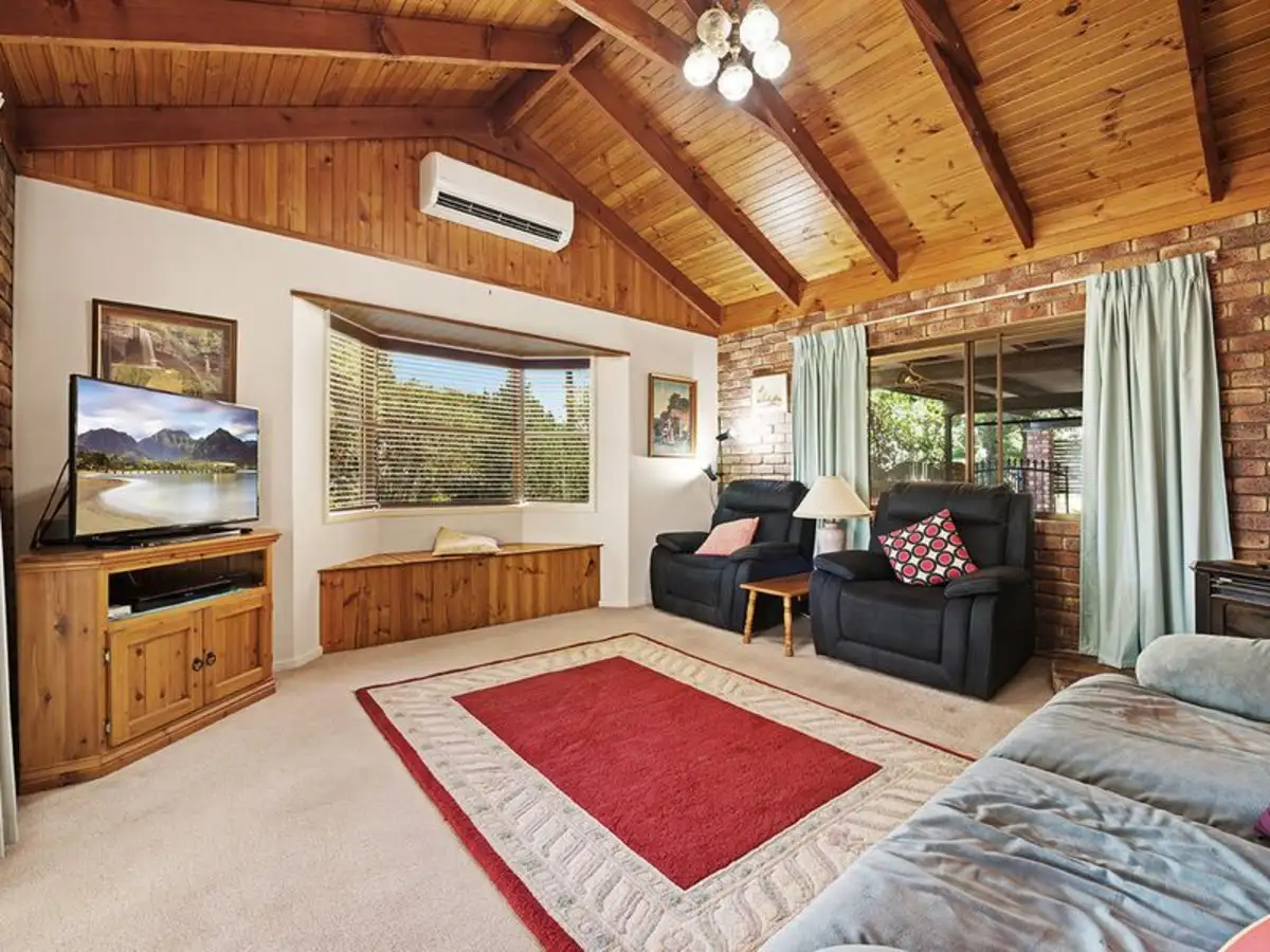 Main view of Homely house listing, 45 Kratzke Road, Highfields QLD 4352