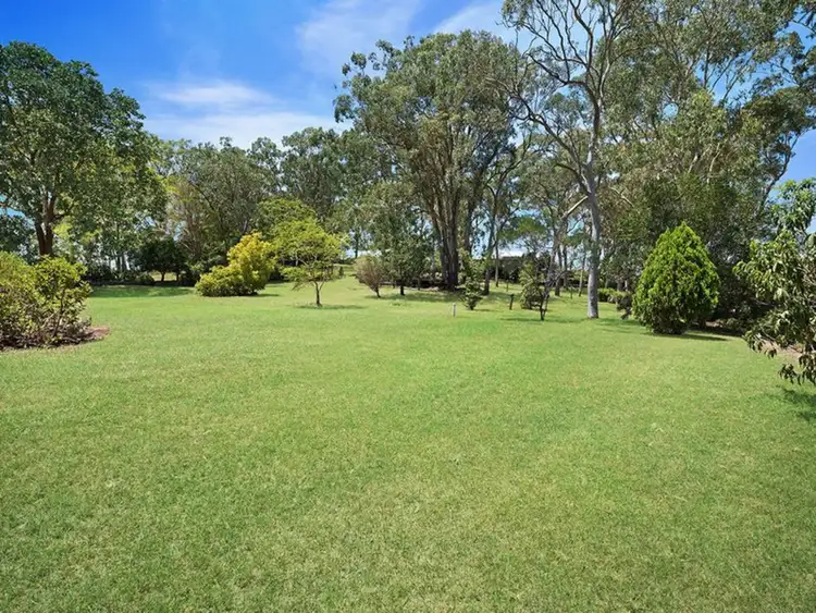 Second view of Homely house listing, 45 Kratzke Road, Highfields QLD 4352