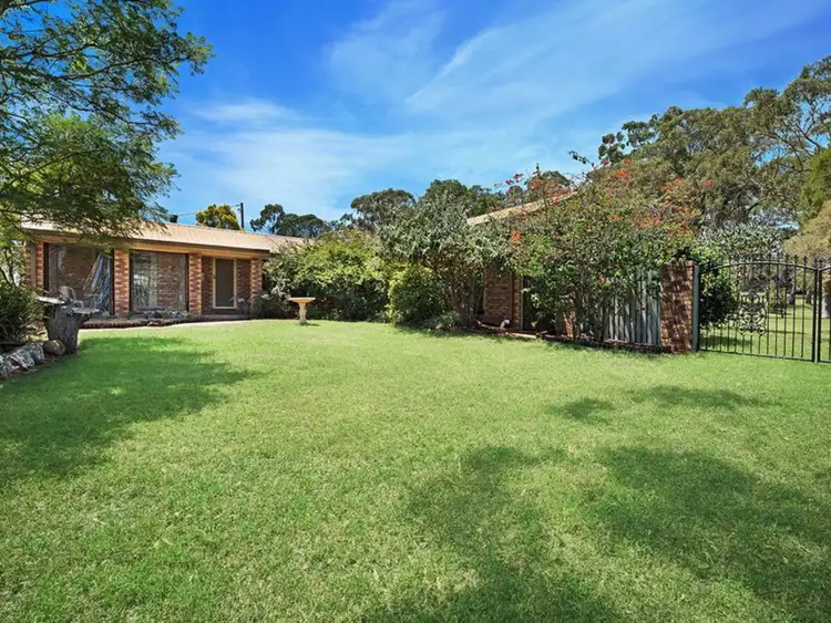 Third view of Homely house listing, 45 Kratzke Road, Highfields QLD 4352