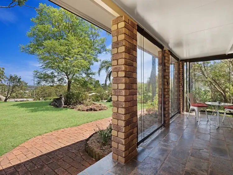 Fourth view of Homely house listing, 45 Kratzke Road, Highfields QLD 4352