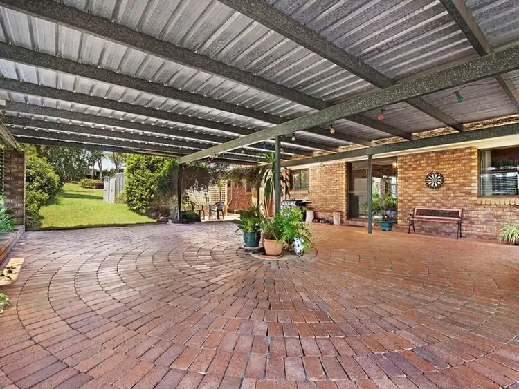 Fifth view of Homely house listing, 45 Kratzke Road, Highfields QLD 4352