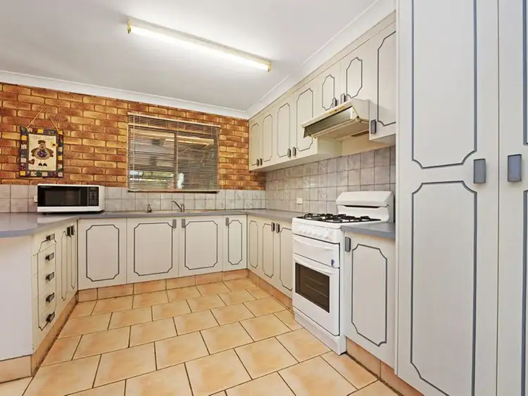 Sixth view of Homely house listing, 45 Kratzke Road, Highfields QLD 4352