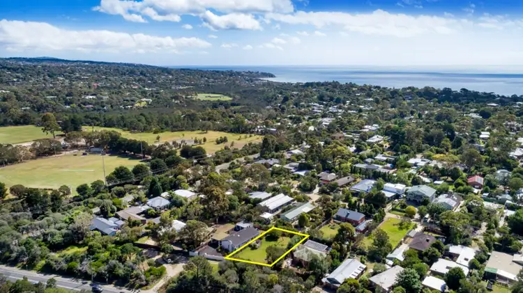 549 Nepean Highway, Mount Martha VIC 3934