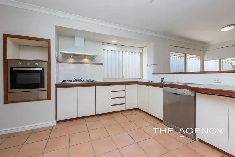Main view of Homely house listing, 6 Warrior Court, Padbury WA 6025