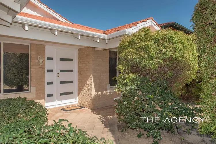 Second view of Homely house listing, 6 Warrior Court, Padbury WA 6025
