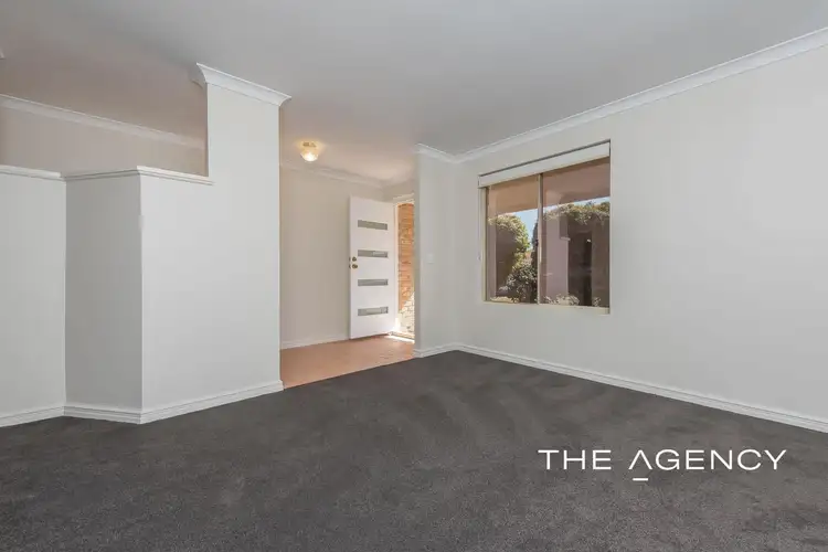 Third view of Homely house listing, 6 Warrior Court, Padbury WA 6025