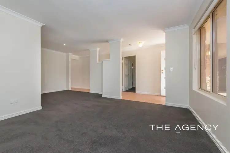 Fourth view of Homely house listing, 6 Warrior Court, Padbury WA 6025