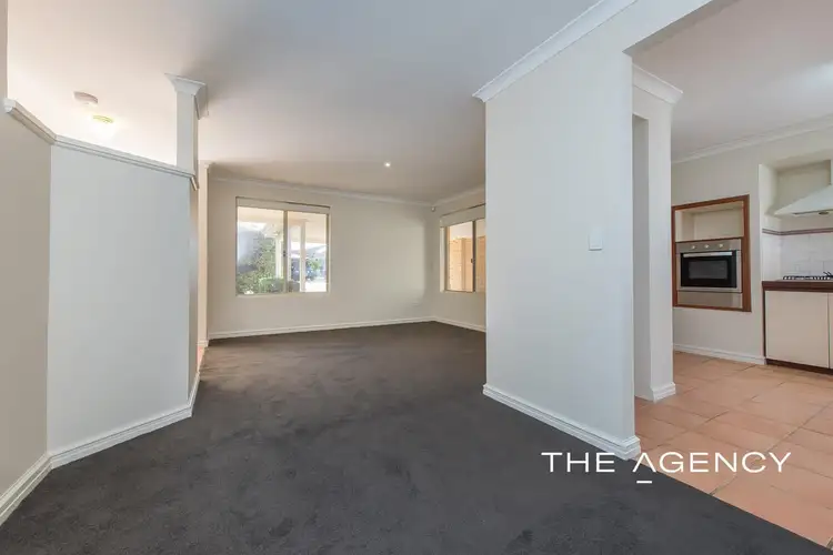 Fifth view of Homely house listing, 6 Warrior Court, Padbury WA 6025