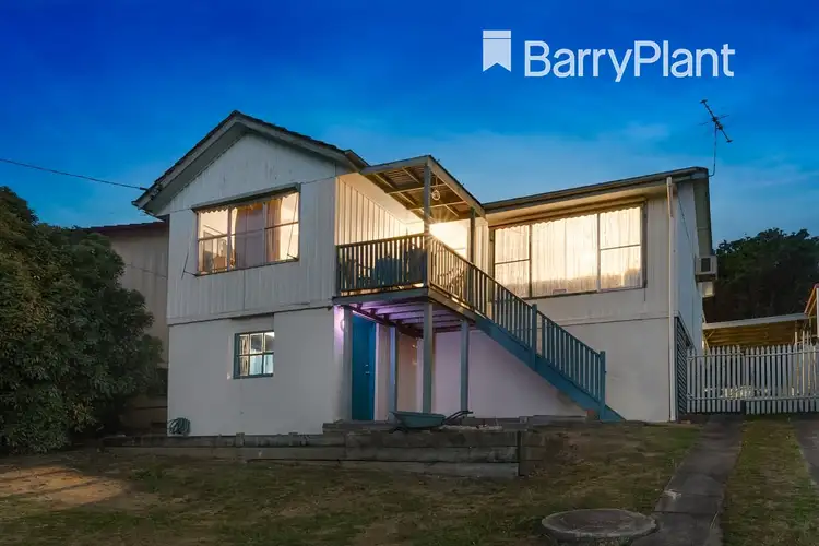 28 Henshall Street, Warragul VIC 3820
