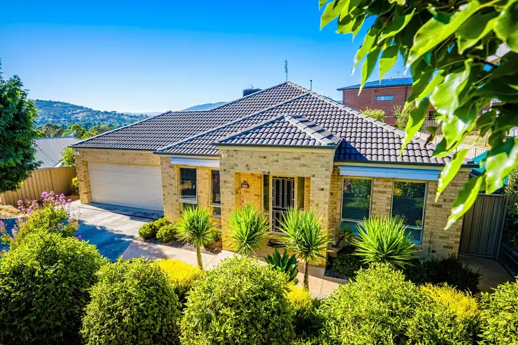 5 Cain Court, Wodonga VIC 3690