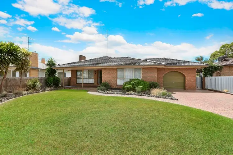 7 Garrett Street, Colac VIC 3250