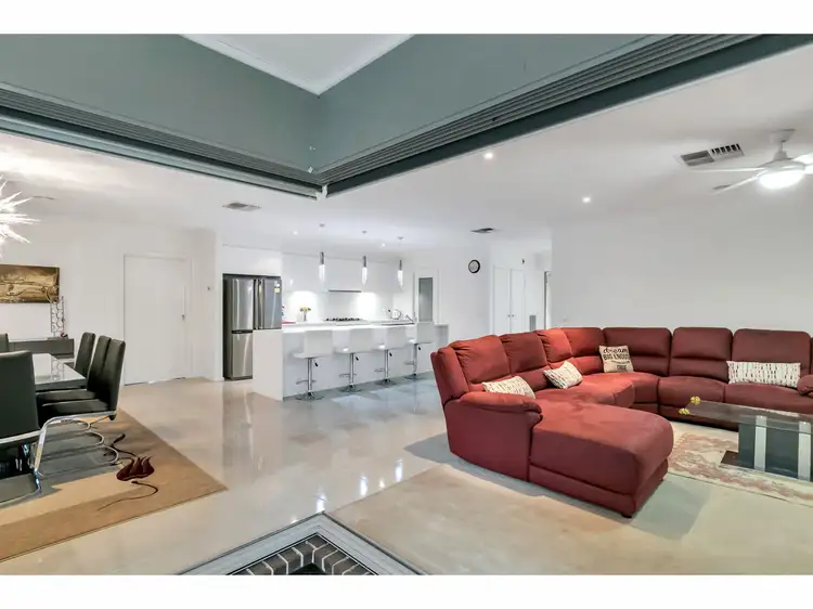 Main view of Homely house listing, 120 Moffat Drive, Lalor VIC 3075