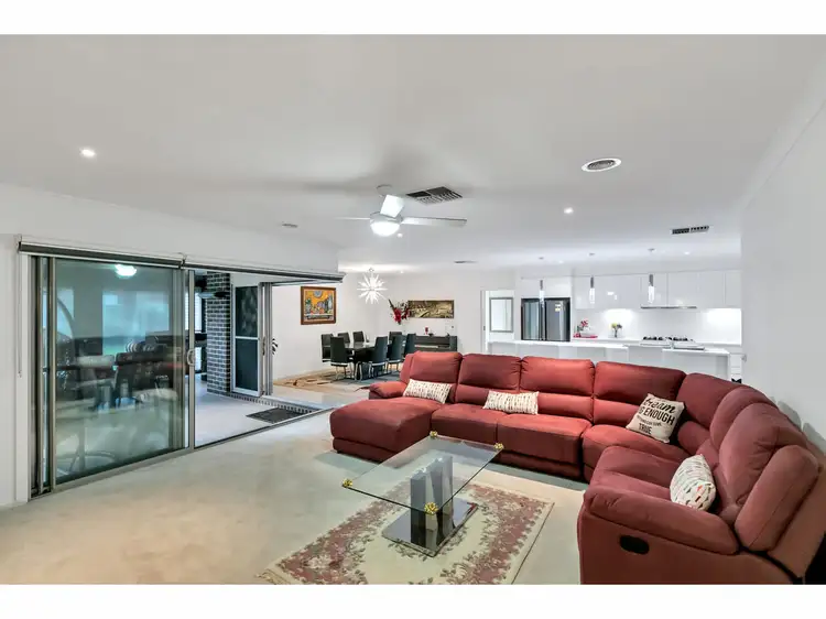 Second view of Homely house listing, 120 Moffat Drive, Lalor VIC 3075