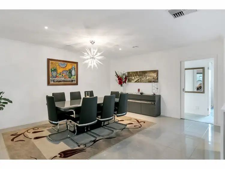 Third view of Homely house listing, 120 Moffat Drive, Lalor VIC 3075