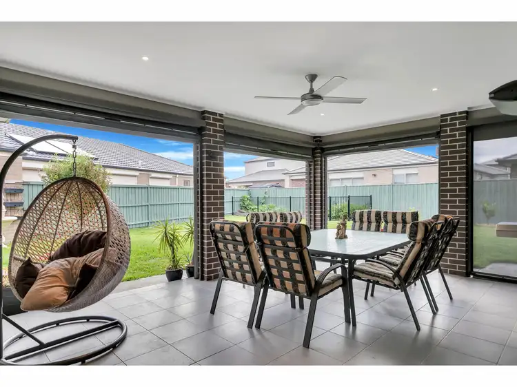 Fourth view of Homely house listing, 120 Moffat Drive, Lalor VIC 3075