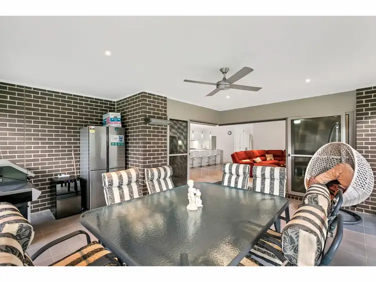 Sixth view of Homely house listing, 120 Moffat Drive, Lalor VIC 3075