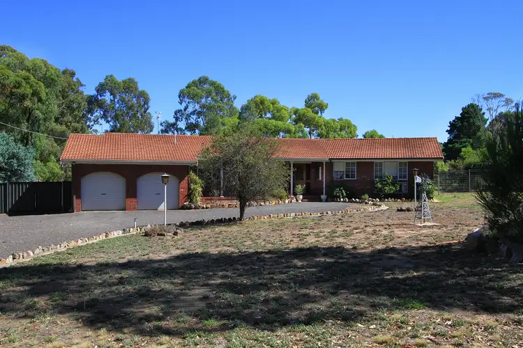 Main view of Homely house listing, 14 Shakespere Street, Heathcote VIC 3523