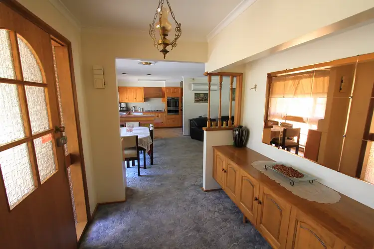 Second view of Homely house listing, 14 Shakespere Street, Heathcote VIC 3523