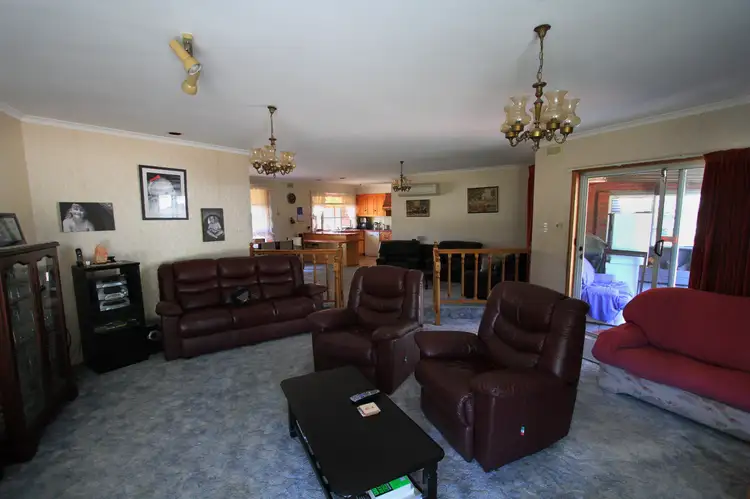 Third view of Homely house listing, 14 Shakespere Street, Heathcote VIC 3523