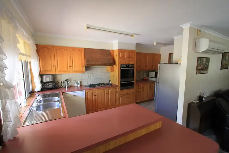 Fourth view of Homely house listing, 14 Shakespere Street, Heathcote VIC 3523