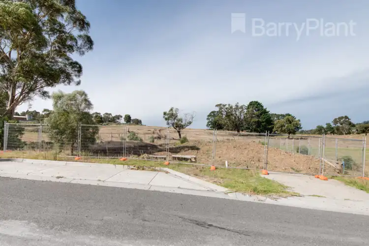 Third view of Homely land listing, 3 Serene Court, Pakenham VIC 3810