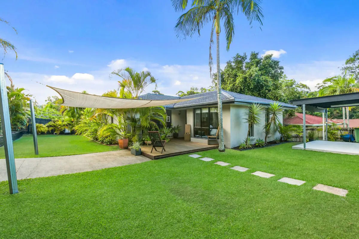 Main view of Homely house listing, 2 Richard Crescent, Highland Park QLD 4211