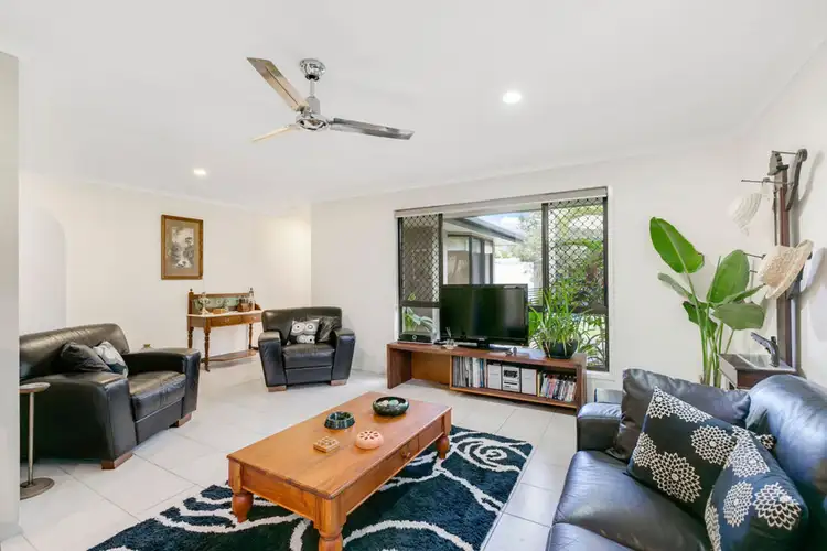 Second view of Homely house listing, 2 Richard Crescent, Highland Park QLD 4211