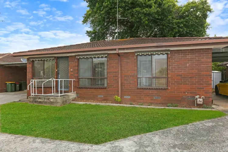 2/45 Pollack Street, Colac VIC 3250
